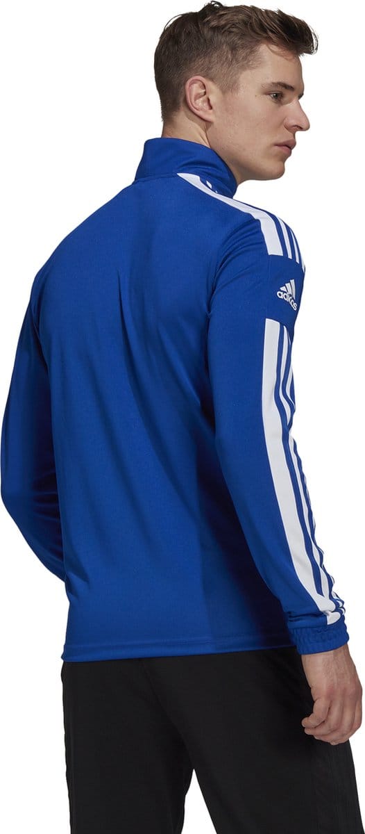 adidas Squadra Training Top - Sporttruien - Blue - Mannen