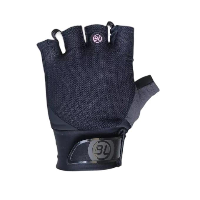 Korte dameshandschoenen Bicycle Line Pavè S5