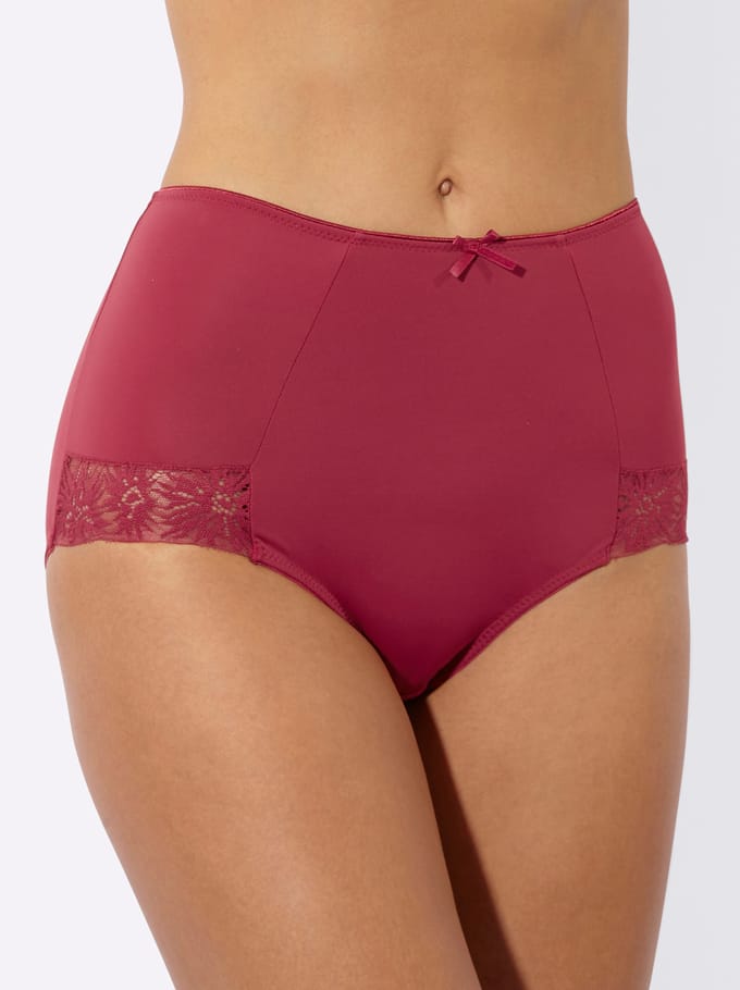 Tailleslip