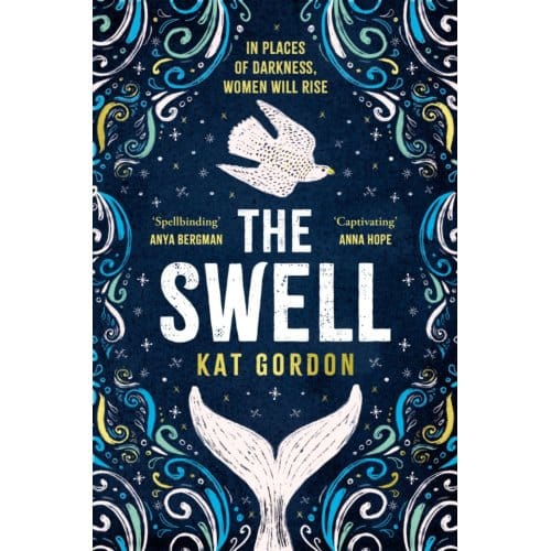 The Swell - Kat Gordon