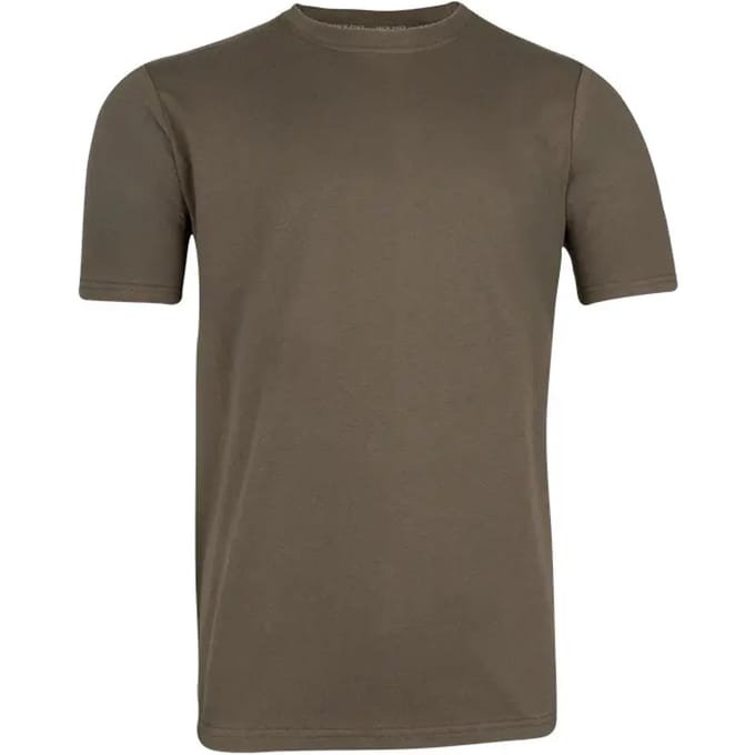 Katoenen T-shirt Jack Pyke