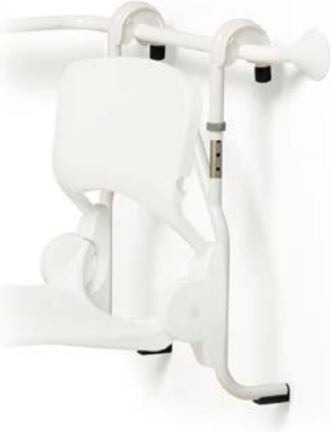 Handicare Linido  Accessoire t.b.v. douche/toiletstoel - LI2216001402