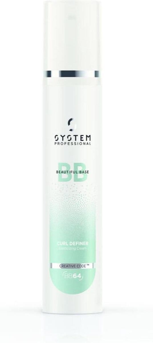Wella System Professional Haarverzorging 200 ml