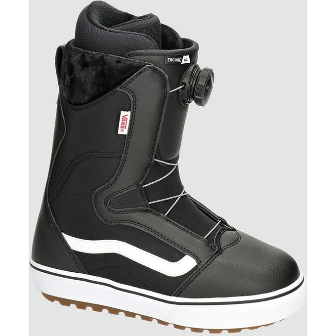 Vans Encore OG 2027 Snowboard Schoenen zwart