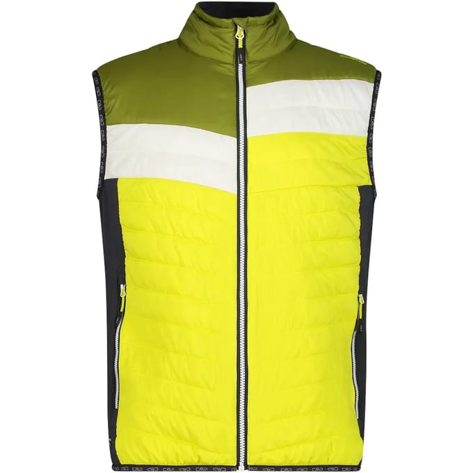 Hybride vest CMP