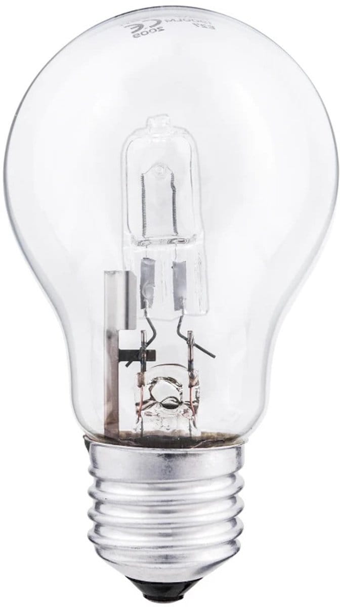 Thorgeon E27 Halogeen Lamp | 42W 2700K 815LM 240V | Dimbaar