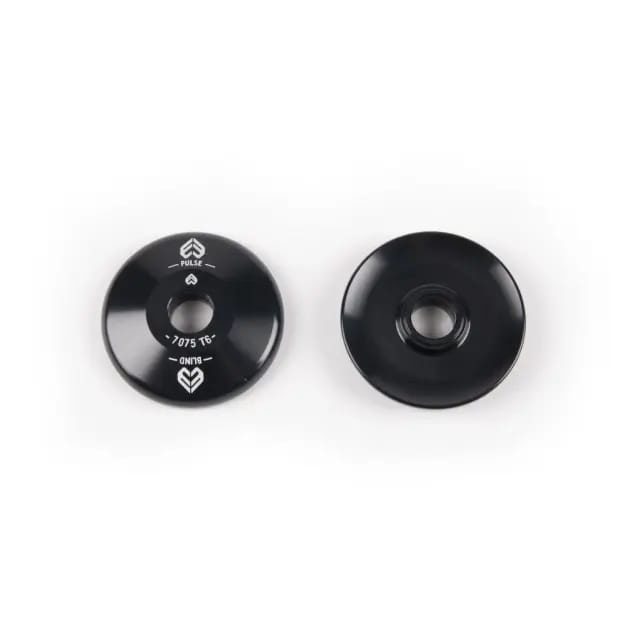 Hubguard fiets Eclat PulseDynamic