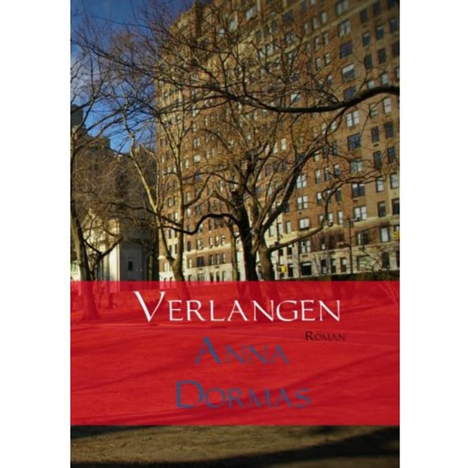 Verlangen - Anna Dormas