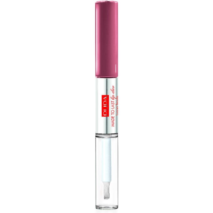 Pupa Milano Made To Last Lip Duo 011-Natural Brown 8ml