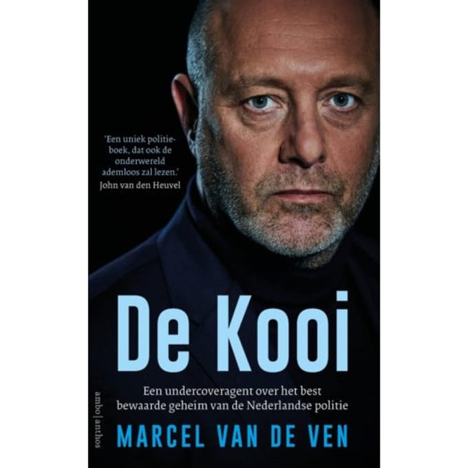 De Kooi - Marcel van de Ven