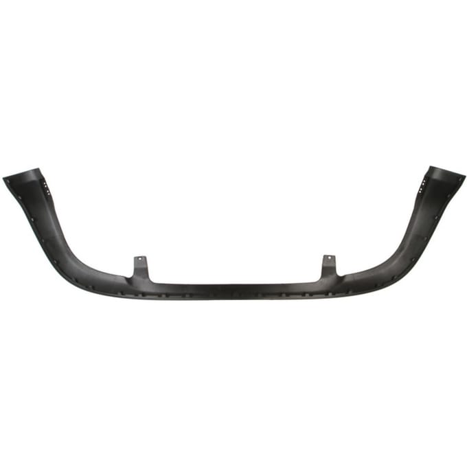 Spoiler, bumper BLIC 5511-00-2533971P
