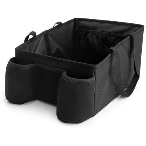 Prénatal auto achterbank organizer Black unisex