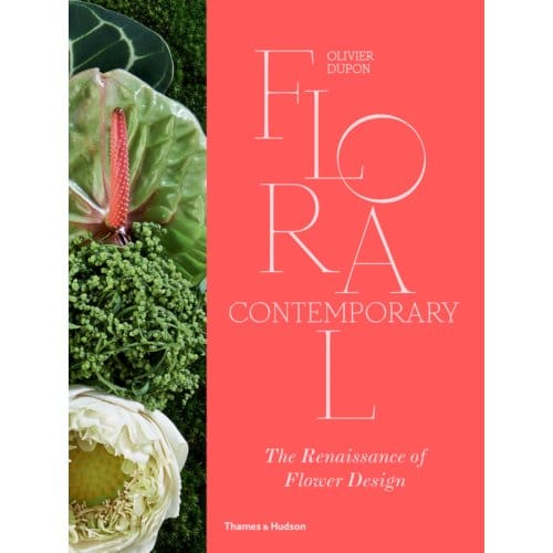 Floral Contemporary - Olivier Dupon