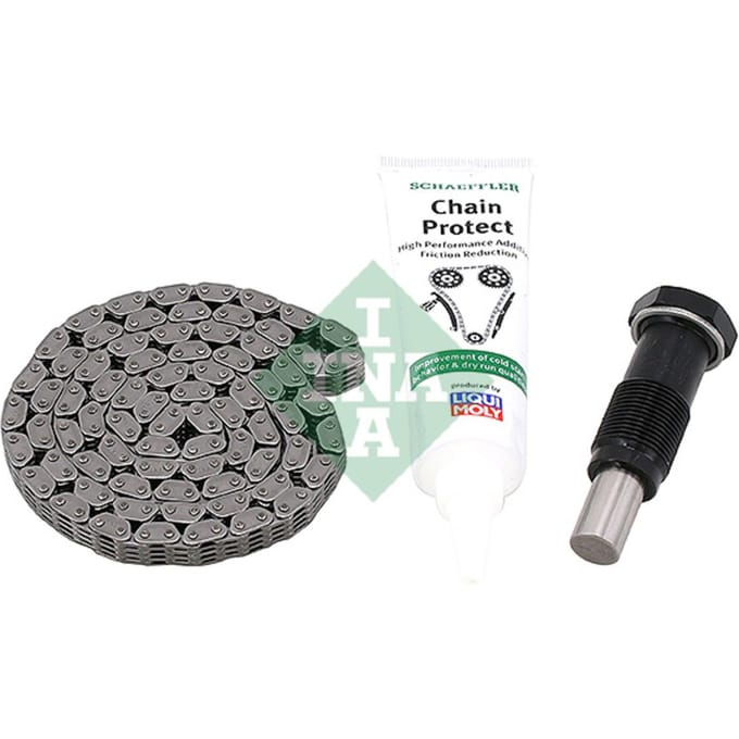 Schaeffler Ina Distributiekettingset INA 558 0056 10