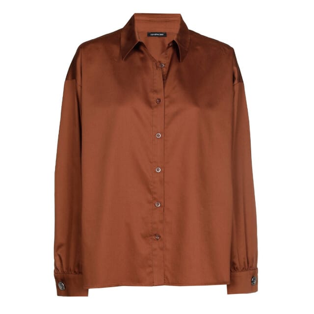 Caroline Biss Blouse lange mouw 4653
