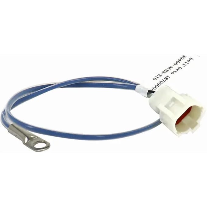 Temperatuursensor Dellorto Kymco 50 Agility 12 Pouces, Euro4