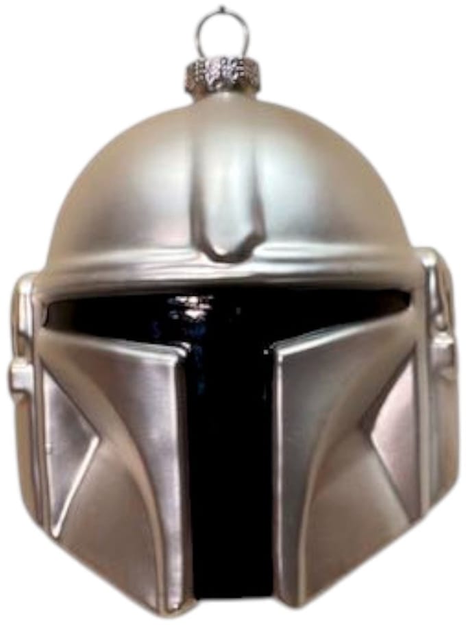 Star Wars - Mandalorian kerstbal