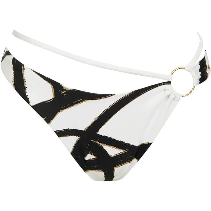 Bikini Lisca HONOLULU Laag uitgesneden bikinitop