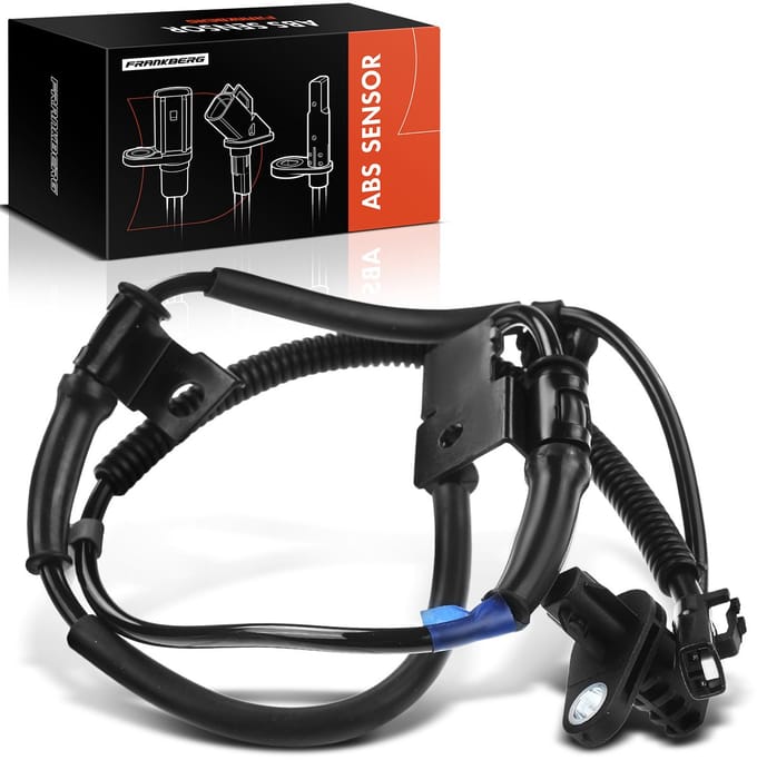 Frankberg 1x ABS Sensor Vooras Rechts voor Hyundai