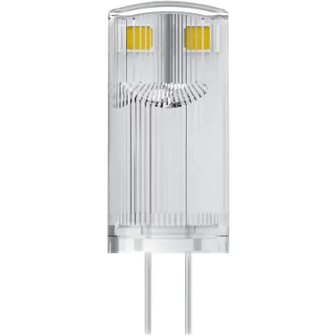 Osram LED spot PIN (Persoonlijk Identificatienummer) G4