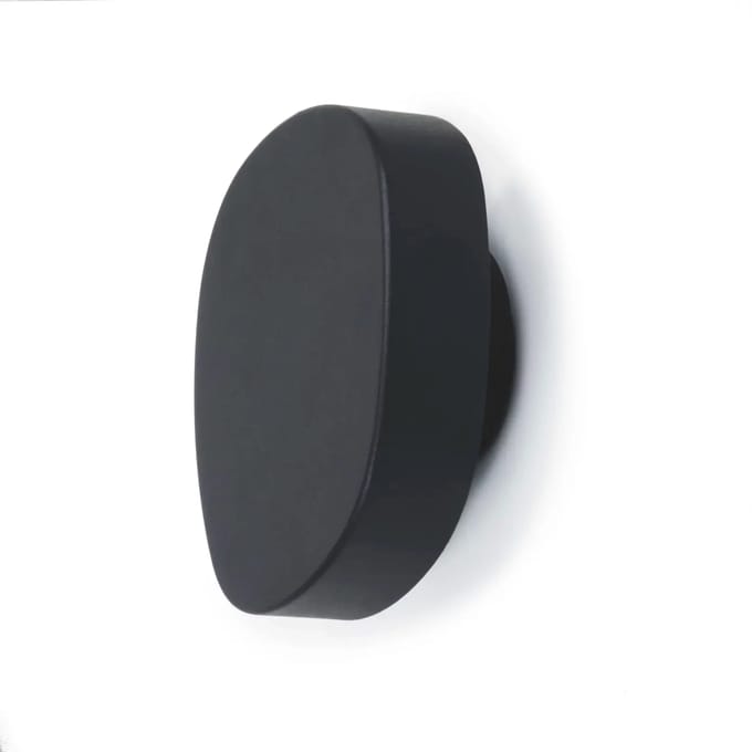 LED wandlamp Dopo lighting Cloud IP54 SMD AC