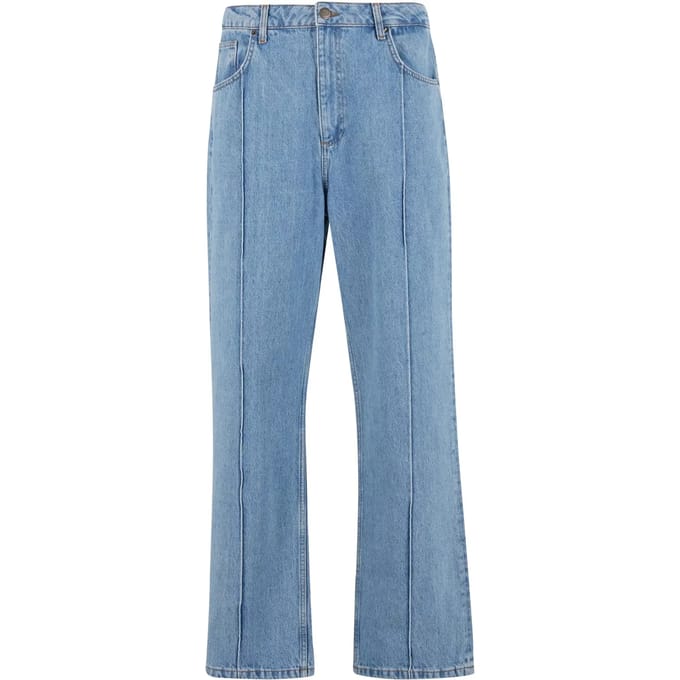 DEF Jeans Drip Baggys DFJS235
