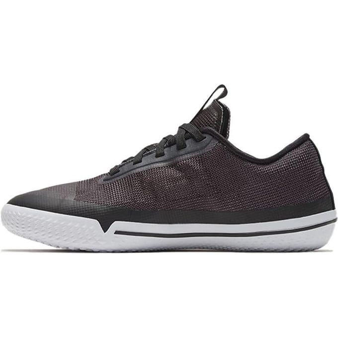 Converse All Star Pro BB Low City Pack - Baskets Unisexe Noir Blanc 167291C 47.5 gray