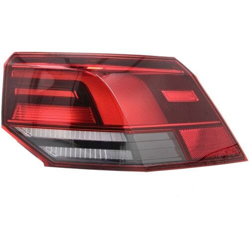 Achterlicht MAGNETI MARELLI 714081970201
