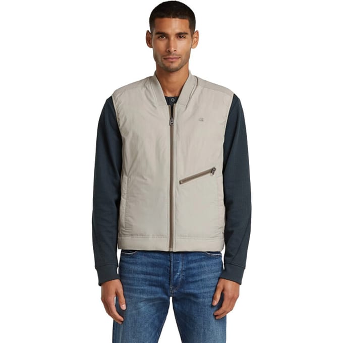 G-Star Lw vest