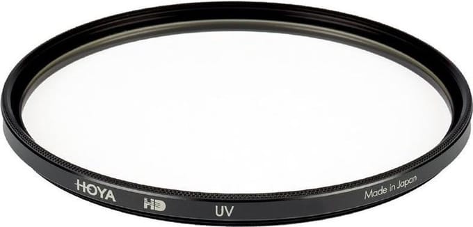 Hoya UV Filter - HD Serie - 37mm