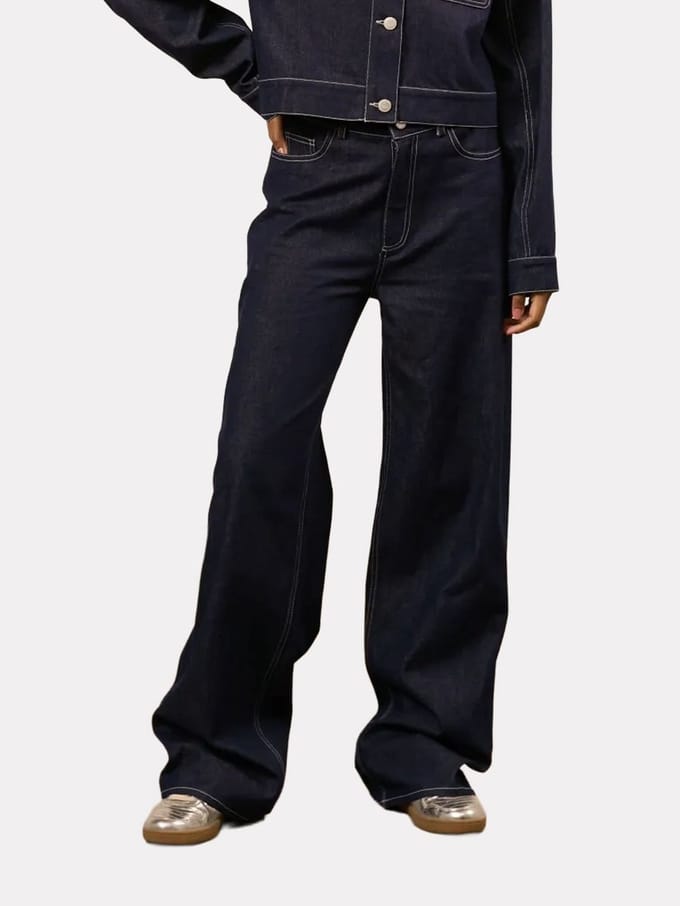 lofty manner - QJ303 - Trouser Valluna