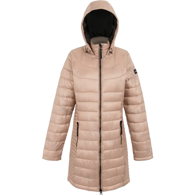 Regenjas Dames Waterdicht Lichtgewicht Andel Iv