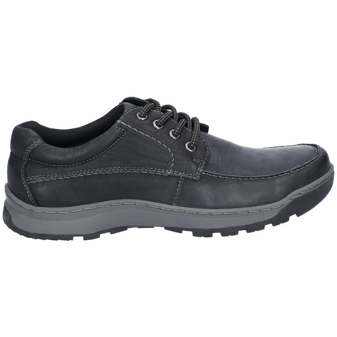 Hush Puppies Tucker MEMORY FOAM Heren