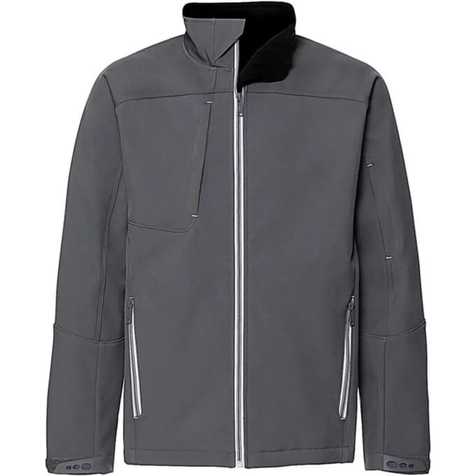 Softshell jas Russell Athletic Bionic