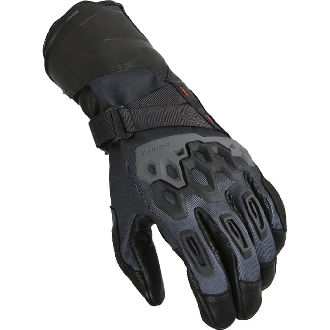 Zomer motorhandschoenen Macna Tanamax