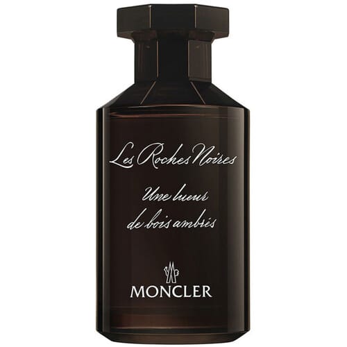 Eau de Parfum Moncler Les Roches Noires Eau de Parfum 100 ml