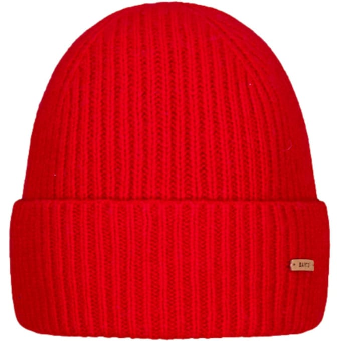 BARTS Mireije - Beanie - Rood - One size