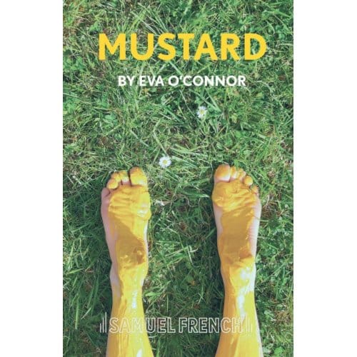 Mustard - Eva O'Connor