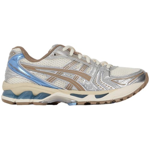 Sneakers Asics Chaussures de running Gel Kayano 14 maille respirante
