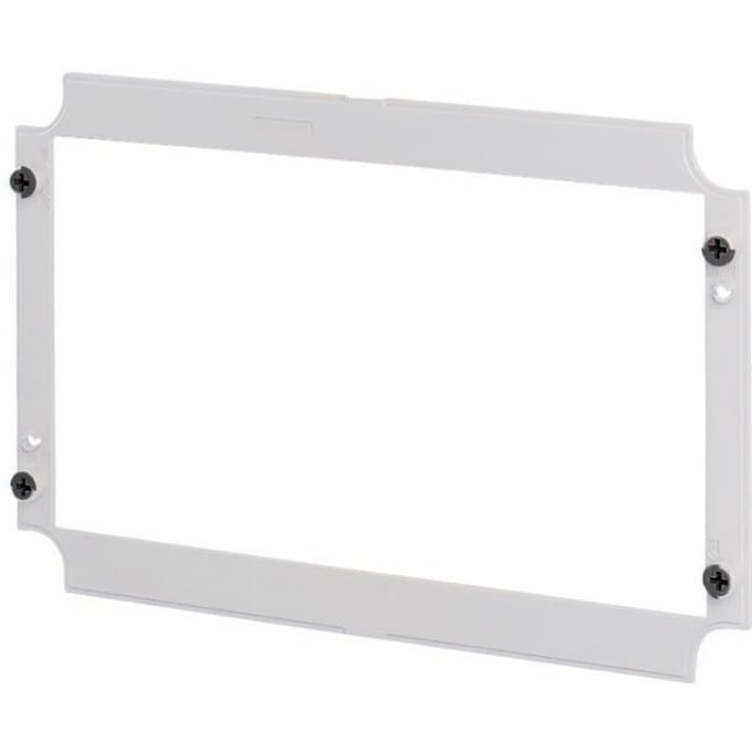 Eaton GA-RS-I43 Installatiedoos voorplaat zekeringhouder - 048751