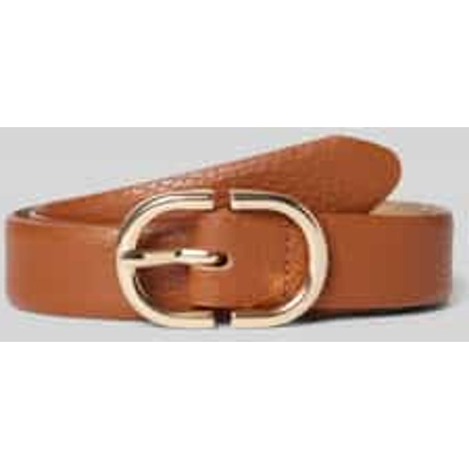 Riem met doornsluiting, model 'Adria'