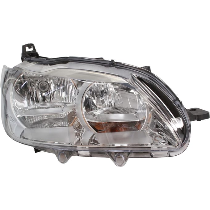 Koplampen VALEO 045123, rechts