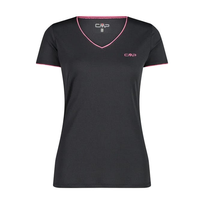 Dames-T-shirt CMP