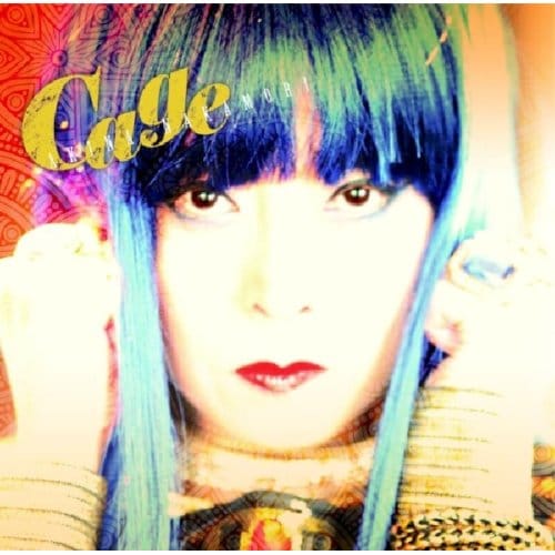 Cage - Akina Nakamori