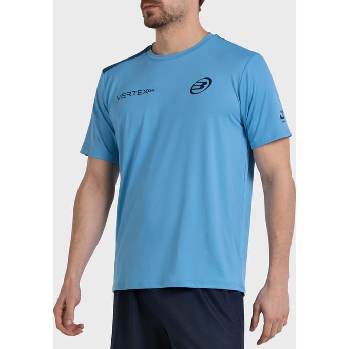 Bullpadel Tello 26 T-shirt Heren