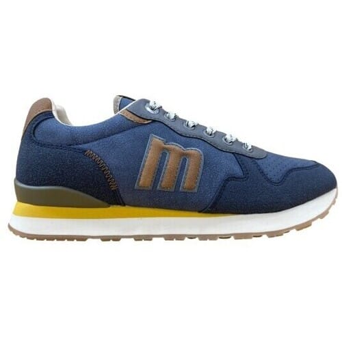 Lage Sneakers MTNG SNEAKERS PORLAND 84835