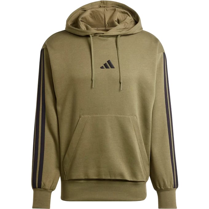 Sweater adidas Sweatshirts Essentials 3 Stripes molleton doux