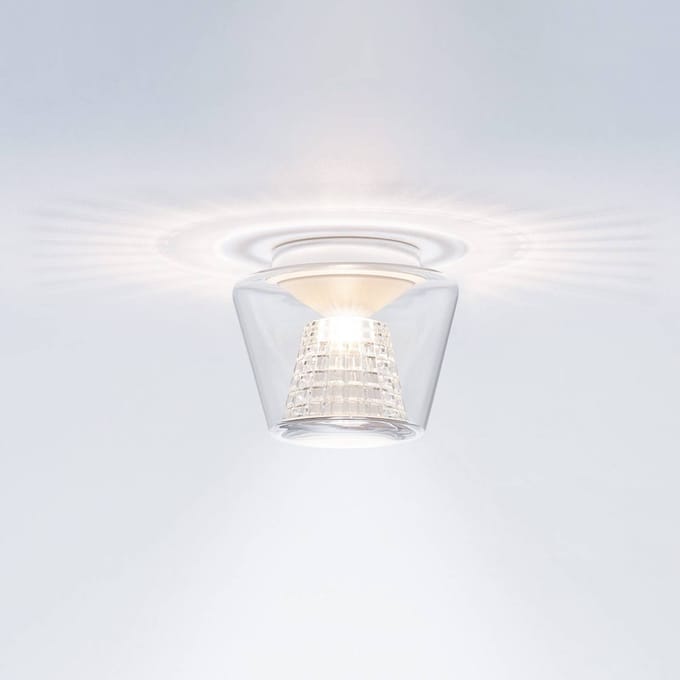 Serien Lighting serien.lighting Annex S - LED plafondlamp