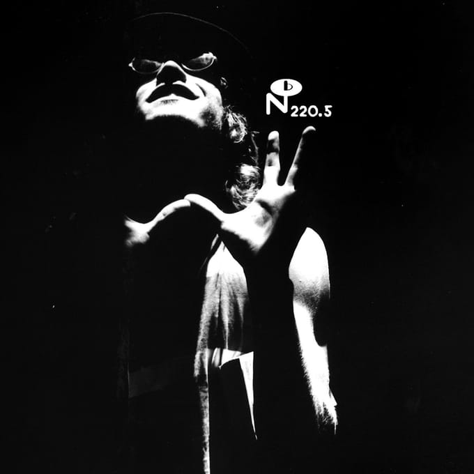 Hated - Flux (2 LP)