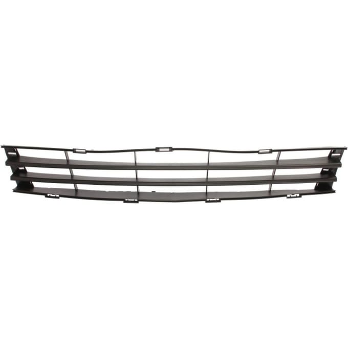 Ventilatierooster, bumper BLIC 6502-07-0536995Q